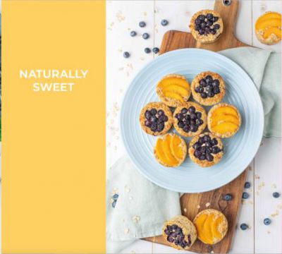 Naturally Sweet