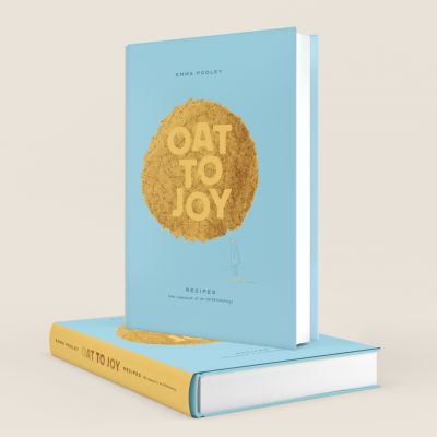 Oat To Joy Oat To Joy recipes (and somewhat of an autobiography)