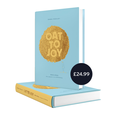 Oat To Joy book and price