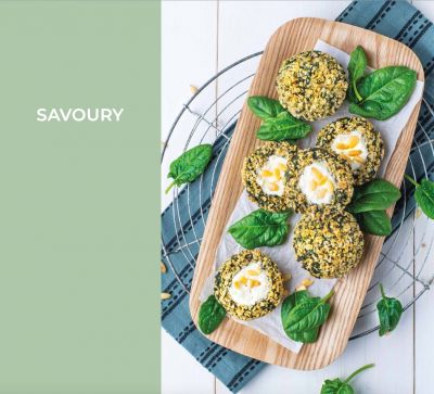 Savoury recipes Savoury recipes